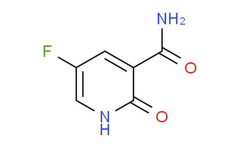 AM242895 | 1956340-92-3 | 5-Fluoro-2-oxo-1,2-dihydropyridine-3-carboxamide