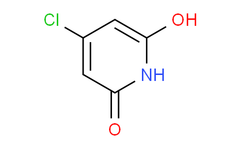 AM242905 | 1823272-62-3 | 4-Chloro-6-hydroxypyridin-2(1H)-one