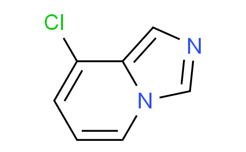 AM242907 | 956003-78-4 | 8-Chloroimidazo[1,5-a]pyridine