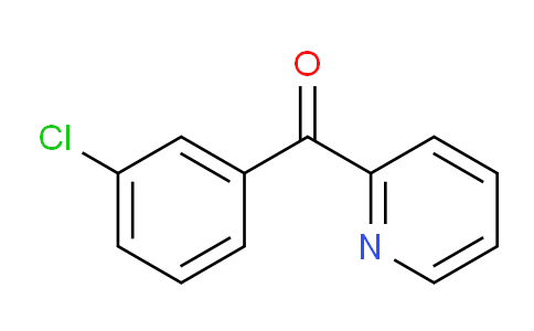 AM242918 | 73742-07-1 | (3-Chlorophenyl)(pyridin-2-yl)methanone