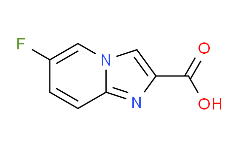 AM242930 | 367500-94-5 | 6-Fluoroimidazo[1,2-a]pyridine-2-carboxylic acid