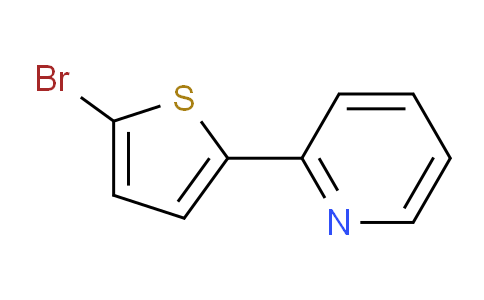 AM242935 | 123784-07-6 | 2-(5-Bromothiophen-2-yl)pyridine