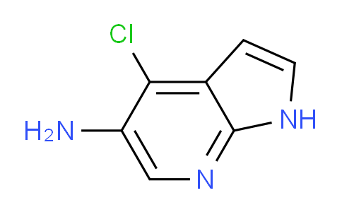 AM242938 | 930293-37-1 | 4-Chloro-1H-pyrrolo[2,3-b]pyridin-5-amine