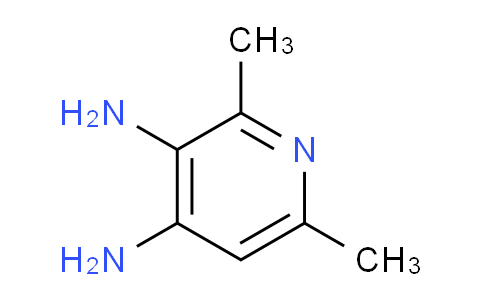 AM242944 | 3726-26-9 | 2,6-Dimethylpyridine-3,4-diamine
