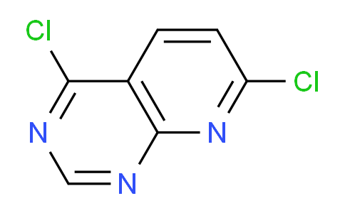 AM242945 | 552331-44-9 | 4,7-Dichloropyrido[2,3-d]pyrimidine