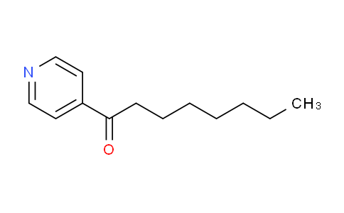 AM242948 | 32921-22-5 | 1-(Pyridin-4-yl)octan-1-one