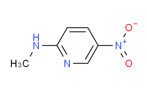 N-Methyl-5-nitropyridin-2-amine