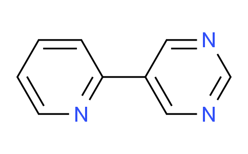 AM242955 | 64858-29-3 | 5-(Pyridin-2-yl)pyrimidine