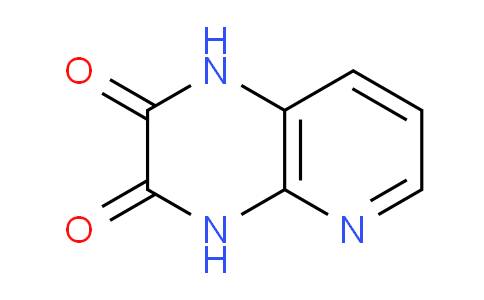 Pyrido[2,3-b]pyrazine-2,3(1H,4H)-dione