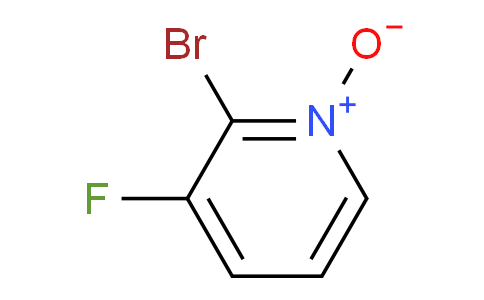 AM242964 | 1239205-57-2 | 2-Bromo-3-fluoropyridine 1-oxide