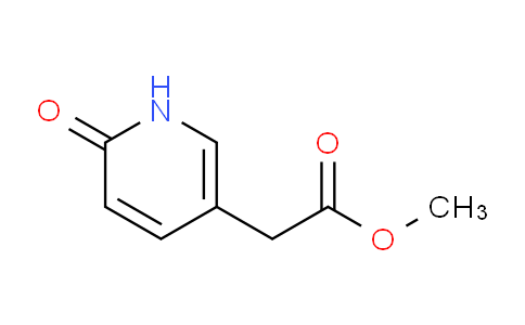 AM242990 | 861674-49-9 | Methyl 2-(6-oxo-1,6-dihydropyridin-3-yl)acetate