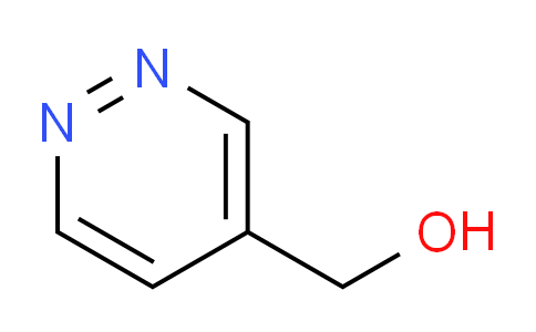AM243000 | 50901-43-4 | Pyridazin-4-ylmethanol