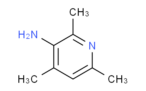 AM243001 | 51467-70-0 | 2,4,6-Trimethylpyridin-3-amine