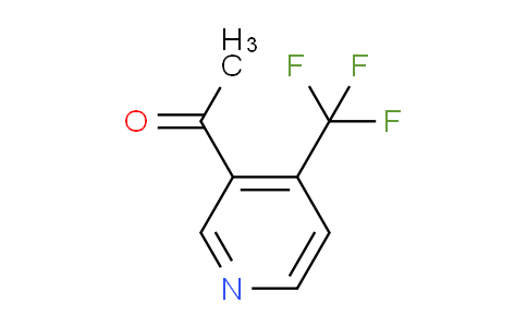 AM243003 | 955997-27-0 | 1-(4-(Trifluoromethyl)pyridin-3-yl)ethanone