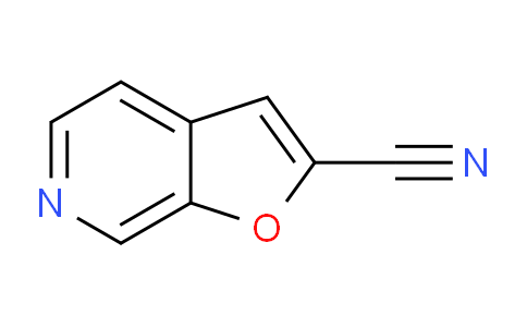 AM243009 | 112372-12-0 | Furo[2,3-c]pyridine-2-carbonitrile
