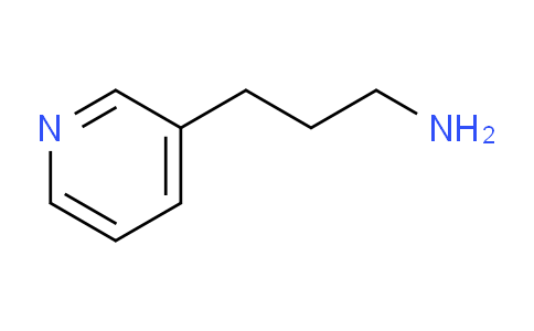 AM243015 | 41038-69-1 | 3-(Pyridin-3-yl)propan-1-amine