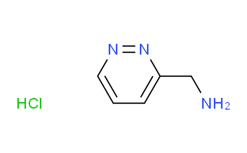 AM243025 | 1228788-25-7 | Pyridazin-3-ylmethanamine hydrochloride