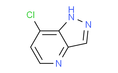 AM243026 | 94220-43-6 | 7-Chloro-1H-pyrazolo[4,3-b]pyridine