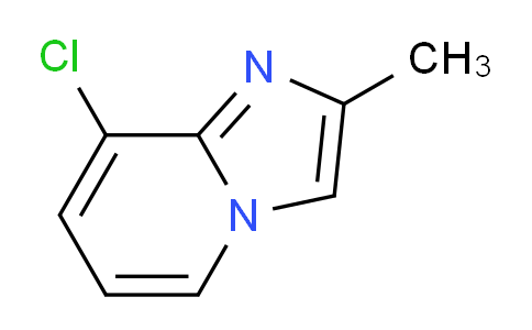 AM243055 | 173159-42-7 | 8-Chloro-2-methylimidazo[1,2-a]pyridine