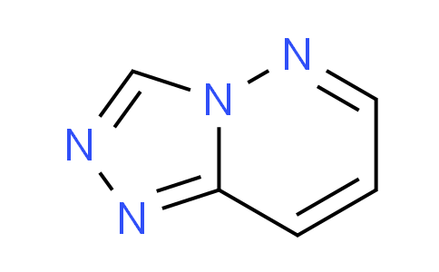 [1,2,4]Triazolo[4,3-b]pyridazine