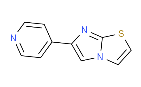 AM243069 | 96911-75-0 | 6-(Pyridin-4-yl)imidazo[2,1-b]thiazole