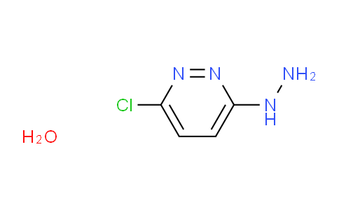 AM243071 | 1588441-01-3 | 3-Chloro-6-hydrazinylpyridazine hydrate