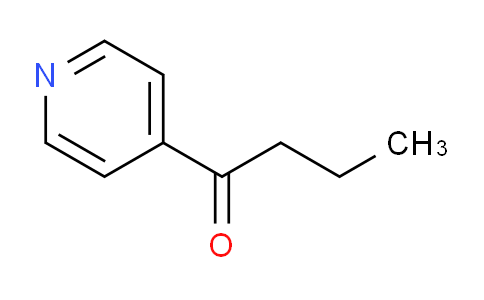 AM243078 | 1701-71-9 | 1-(Pyridin-4-yl)butan-1-one