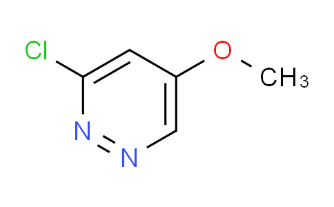 AM243079 | 123696-02-6 | 3-Chloro-5-methoxypyridazine
