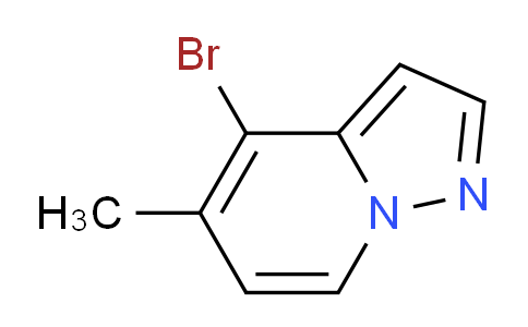 AM243085 | 1345121-29-0 | 4-Bromo-5-methylpyrazolo[1,5-a]pyridine