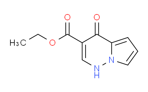 AM243097 | 156335-37-4 | Ethyl 4-oxo-1,4-dihydropyrrolo[1,2-b]pyridazine-3-carboxylate