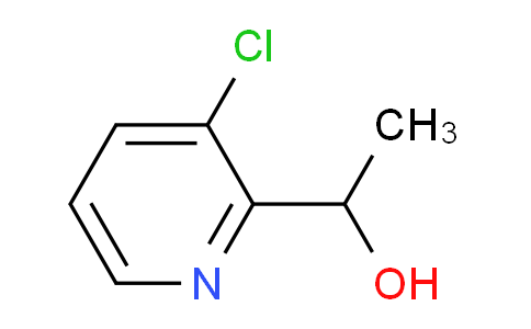 AM243103 | 1269430-33-2 | 1-(3-Chloropyridin-2-yl)ethanol