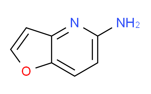 AM243104 | 1026709-93-2 | Furo[3,2-b]pyridin-5-amine