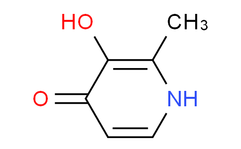 AM243107 | 17184-19-9 | 3-Hydroxy-2-methylpyridin-4(1H)-one