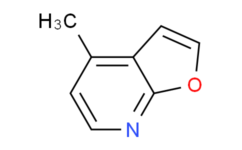 AM243127 | 50839-94-6 | 4-Methylfuro[2,3-b]pyridine