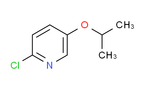 AM243129 | 1204483-99-7 | 2-Chloro-5-isopropoxypyridine
