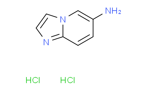 AM243135 | 3649-47-6 | Imidazo[1,2-a]pyridin-6-amine dihydrochloride