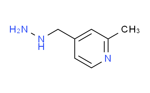 AM243143 | 1223748-30-8 | 4-(Hydrazinylmethyl)-2-methylpyridine