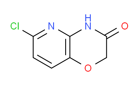 AM243147 | 337463-99-7 | 6-Chloro-2H-pyrido[3,2-b][1,4]oxazin-3(4H)-one