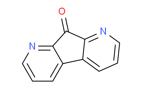 9H-Cyclopenta[1,2-b:4,3-b']dipyridin-9-one
