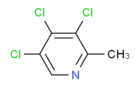 AM243171 | 1187932-77-9 | 3,4,5-Trichloro-2-methylpyridine