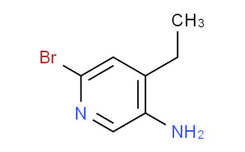 AM243175 | 929617-29-8 | 6-Bromo-4-ethylpyridin-3-amine