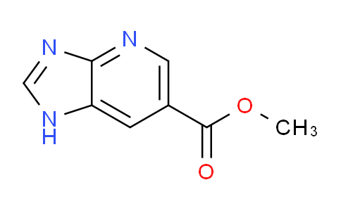 AM243178 | 77862-95-4 | Methyl 1H-imidazo[4,5-b]pyridine-6-carboxylate