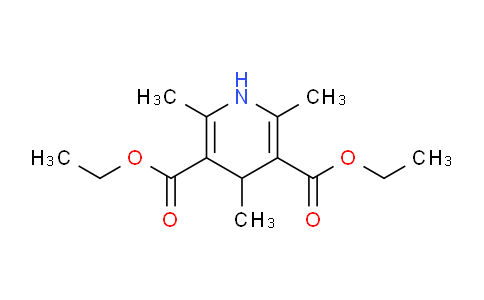 AM243180 | 632-93-9 | Diethyl 2,4,6-trimethyl-1,4-dihydropyridine-3,5-dicarboxylate