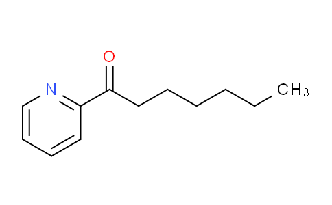 AM243182 | 60975-82-8 | 1-(Pyridin-2-yl)heptan-1-one