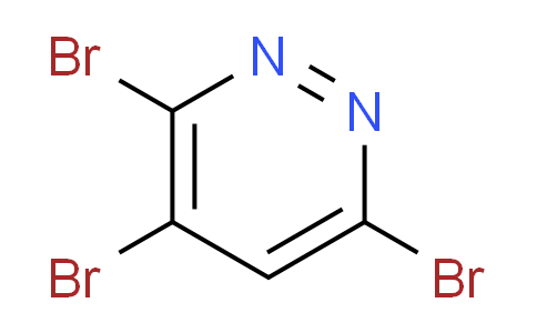 AM243185 | 55928-86-4 | 3,4,6-Tribromopyridazine