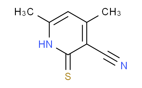 AM243187 | 54585-47-6 | 4,6-Dimethyl-2-thioxo-1,2-dihydropyridine-3-carbonitrile