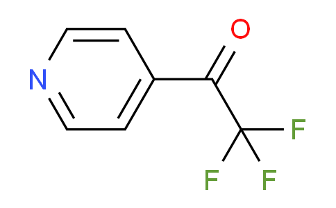 AM243191 | 896137-18-1 | 2,2,2-Trifluoro-1-(pyridin-4-yl)ethanone