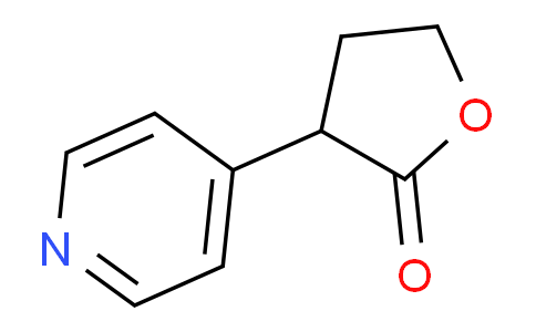 AM243198 | 90924-51-9 | 3-(Pyridin-4-yl)dihydrofuran-2(3H)-one