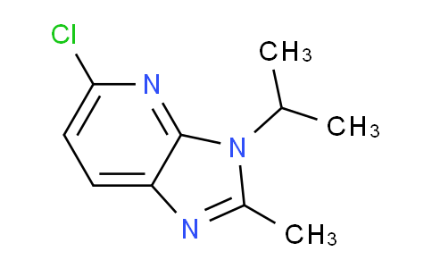 AM243207 | 1044770-70-8 | 5-Chloro-3-isopropyl-2-methyl-3H-imidazo[4,5-b]pyridine
