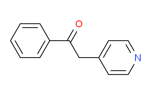 AM243221 | 1620-55-9 | 1-Phenyl-2-(pyridin-4-yl)ethanone